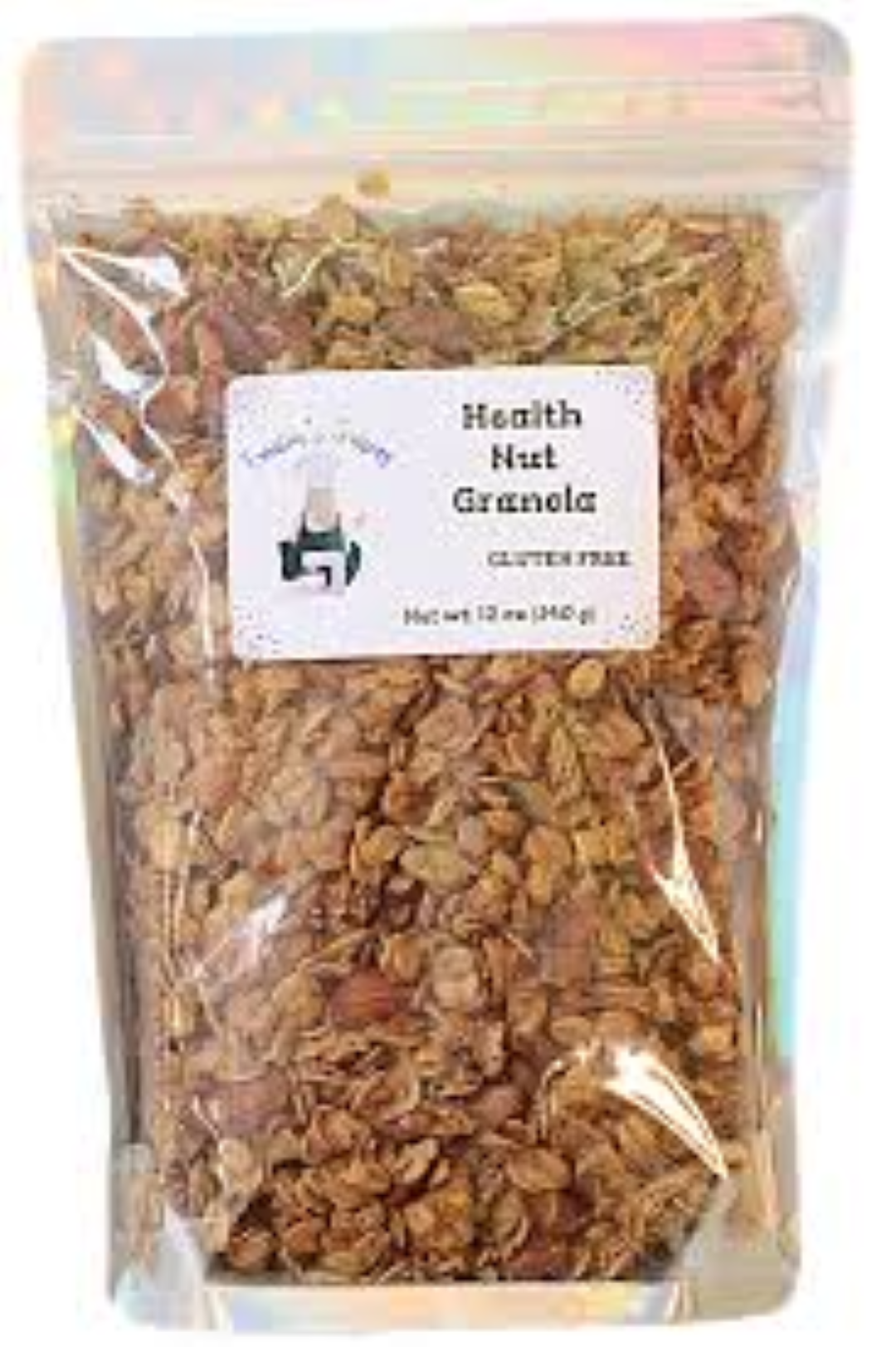 HEALTH N HAPPINESS DIABETA GRANOLA 250G